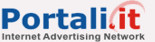 Portali.it - Internet Advertising Network - Ã¨ Concessionaria di Pubblicità per il Portale Web scaleachiocciola.it